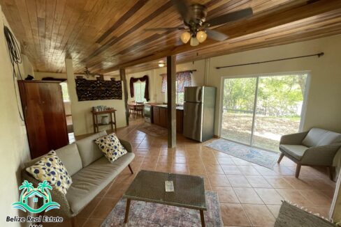 Beautiful Riverfront Home in Burrell Boom