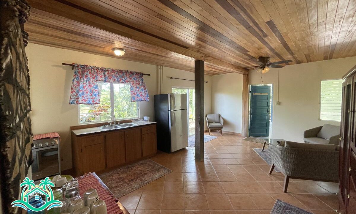 Beautiful Riverfront Home in Burrell Boom