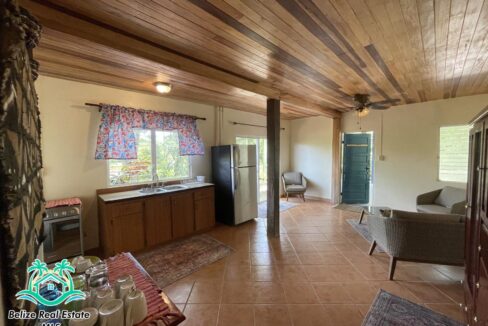 Beautiful Riverfront Home in Burrell Boom