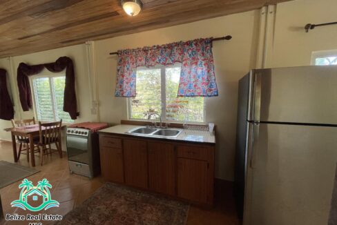 Beautiful Riverfront Home in Burrell Boom