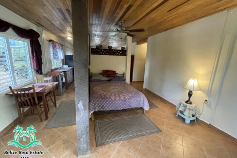 Beautiful Riverfront Home in Burrell Boom