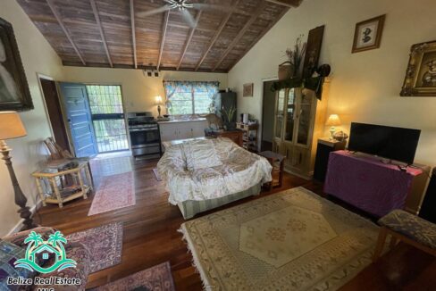 Beautiful Riverfront Home in Burrell Boom
