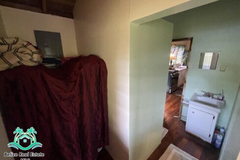 Beautiful Riverfront Home in Burrell Boom