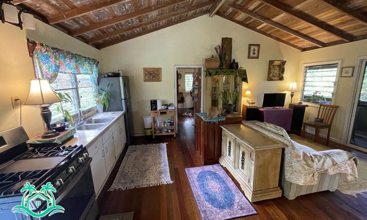 Beautiful Riverfront Home in Burrell Boom