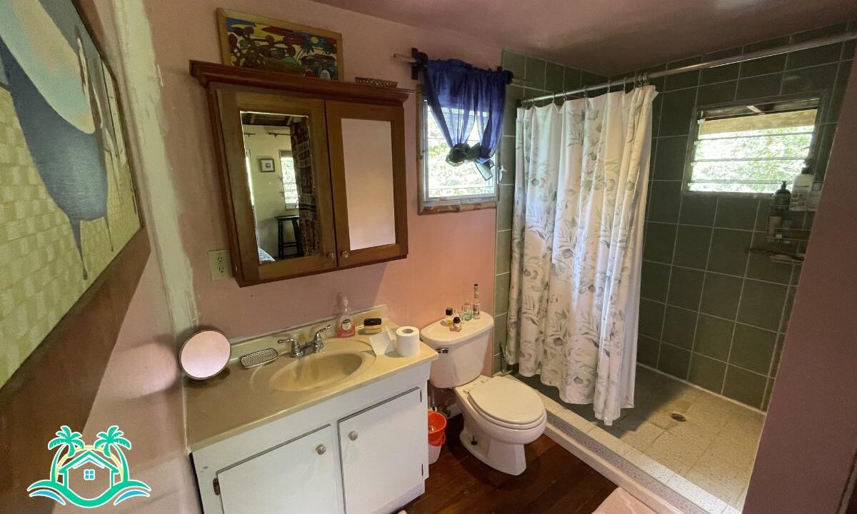 Beautiful Riverfront Home in Burrell Boom