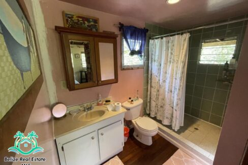 Beautiful Riverfront Home in Burrell Boom