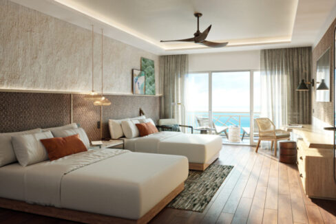 Belize Marriott Residences of Ambergris Caye