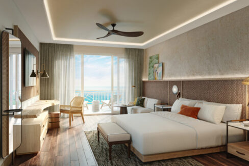 Belize Marriott Residences of Ambergris Caye
