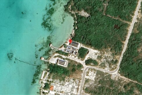 Secret Beach house 1