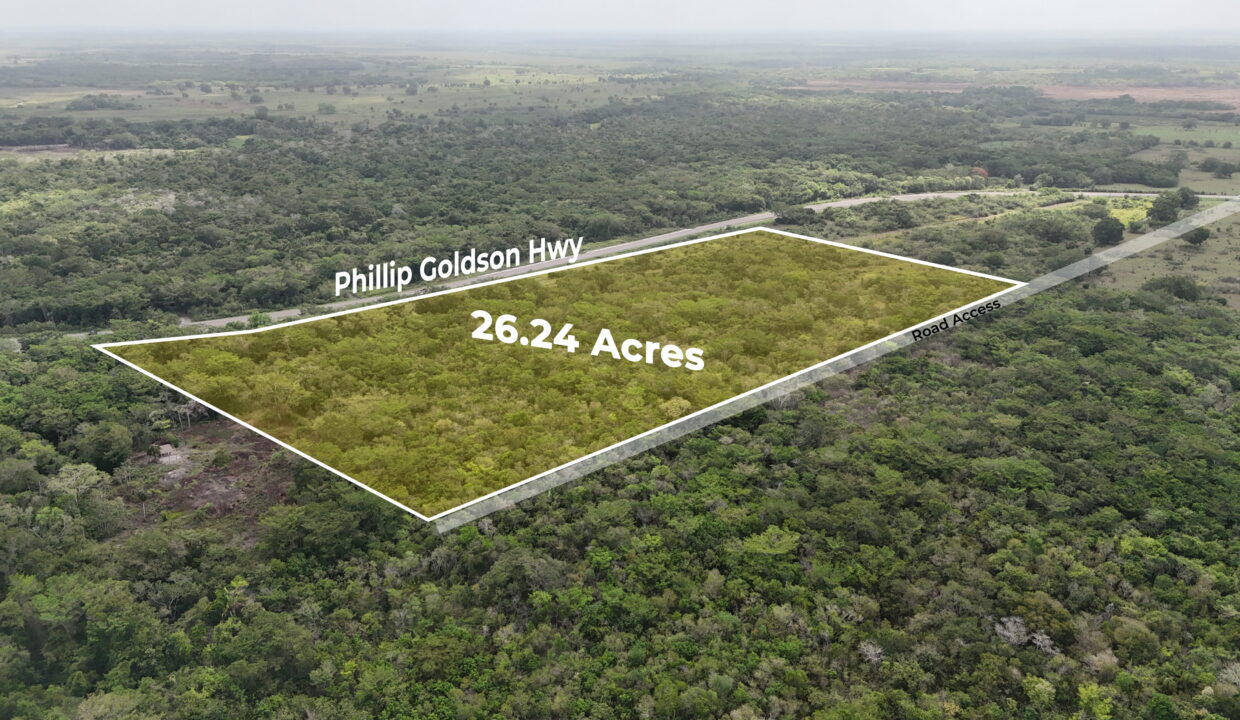 belize-commercial-real-estate-highway-frontage-orange-walk