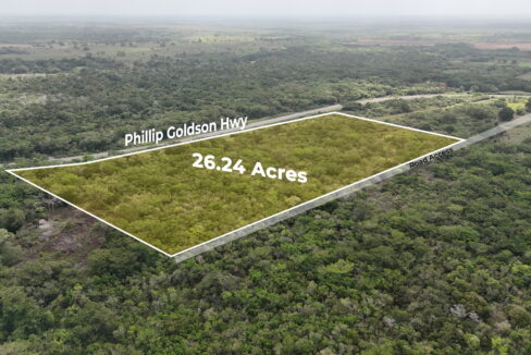 belize-commercial-real-estate-highway-frontage-orange-walk