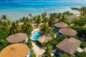 Seven Sunny San Pedro Steals With Sweet Seller Financing in Belize