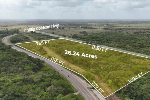 highway-front-investment-property-for-sale-belize