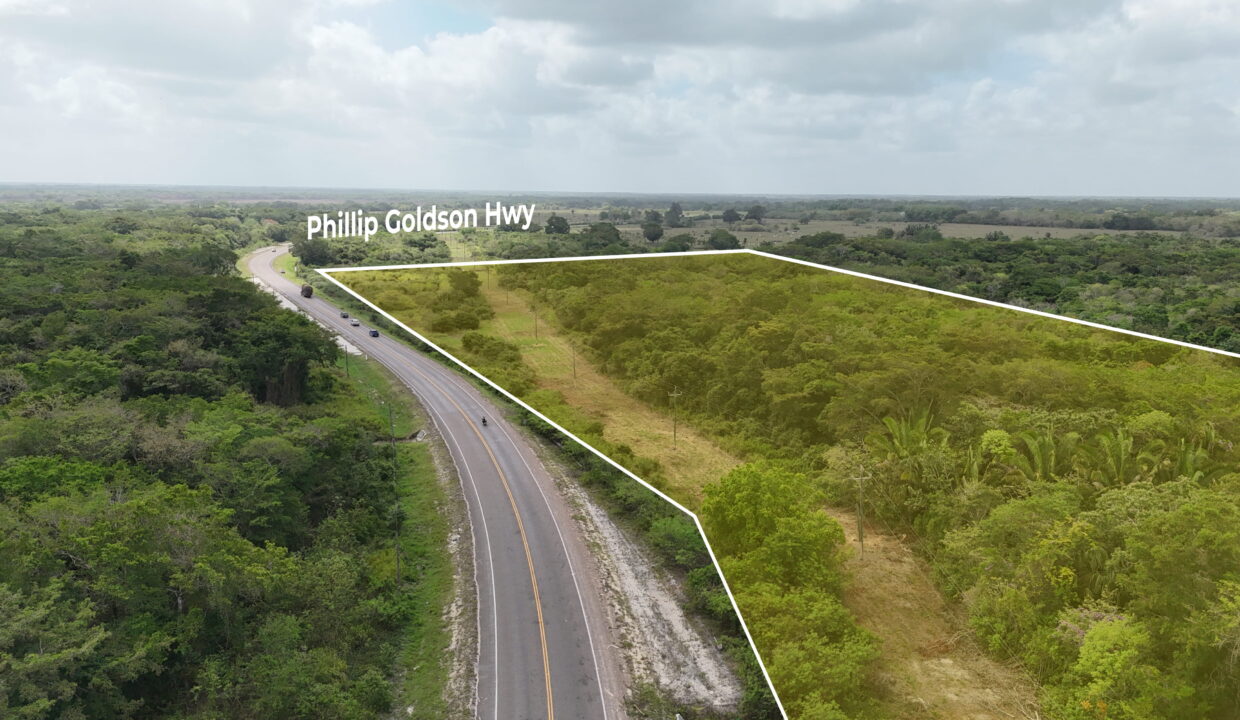 prime-highway-front-property-belize-commercial-sale