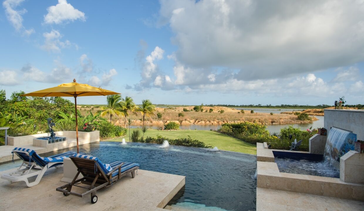 Red Rock Belize