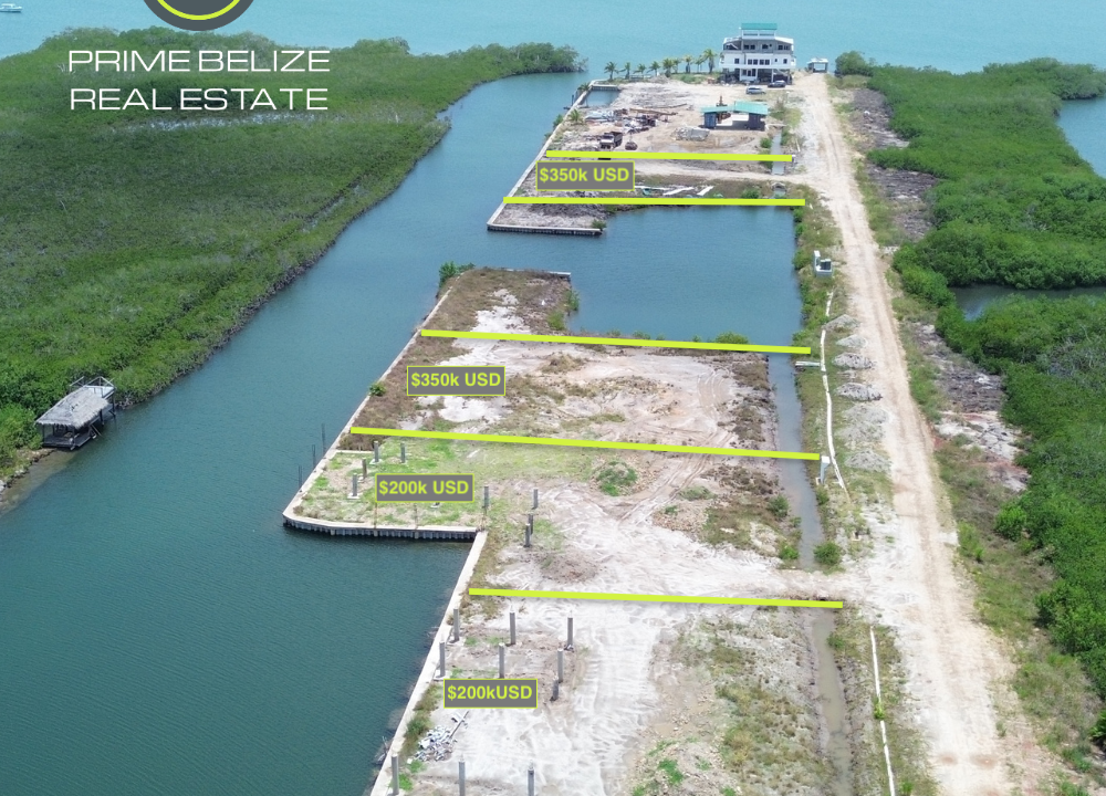 Lots-with-marina-access-minutes-to-Placencia-Village