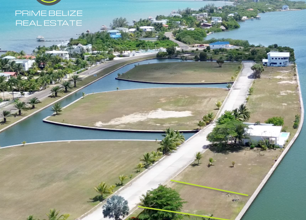 PL0231-Vacant-lot-Placencia-Hotle-and-Residences