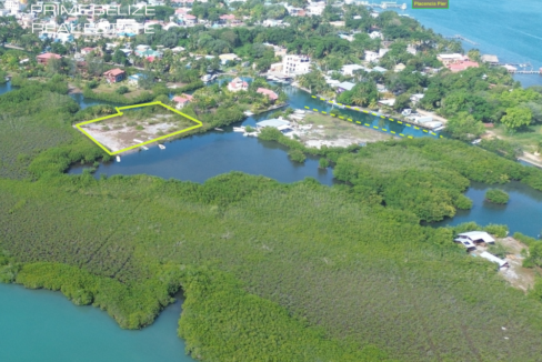 PL0232-big-island-parcel-behind-placencia-village