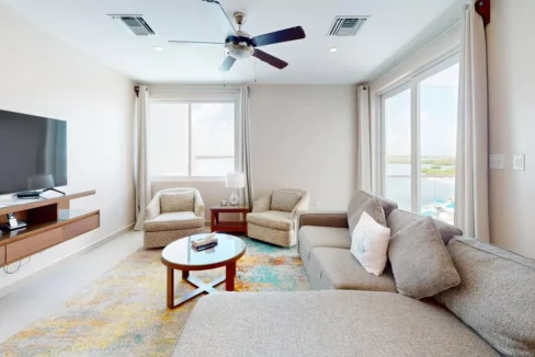 Sunset-Caribe-3-301-Living-Room