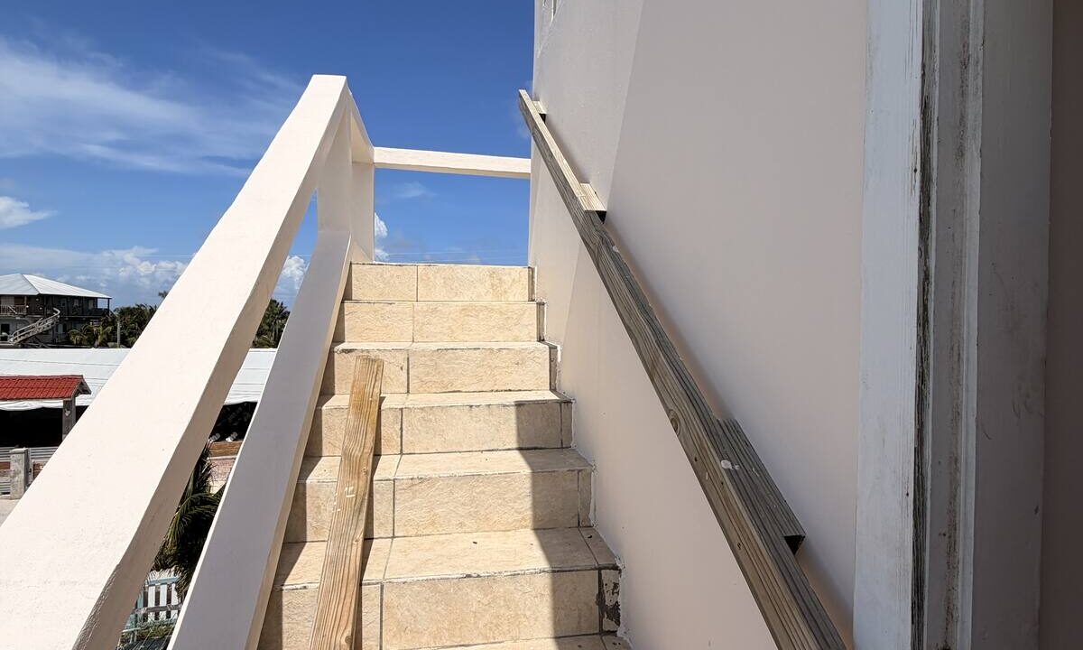 ambergris-caye-canal-front-home-exterior-stairway