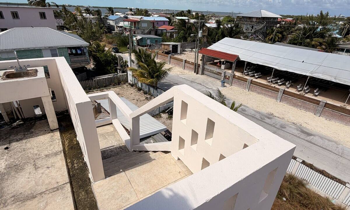 ambergris-caye-canal-front-home-rooftop-exterior-view