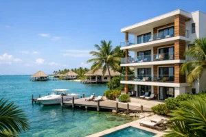 Belize Apartments for Sale for Lifestyle and Income