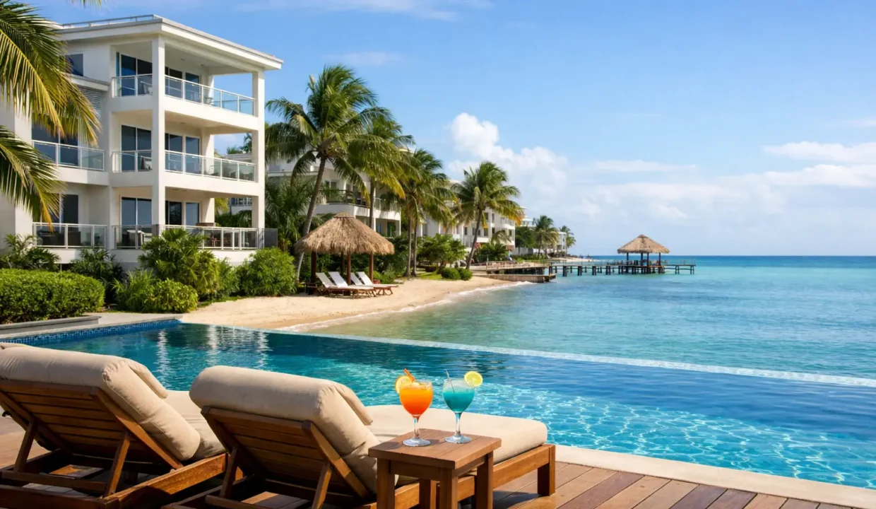 Belize Condos for Sale Beachfront: What to Know