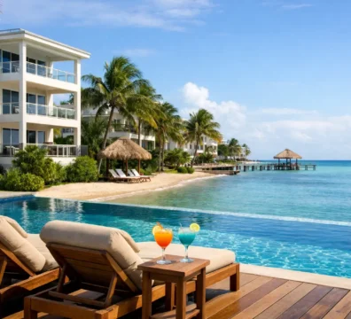 Belize Condos for Sale Beachfront: What to Know