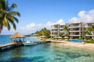 Belize Condos for Sale on Ambergris Caye