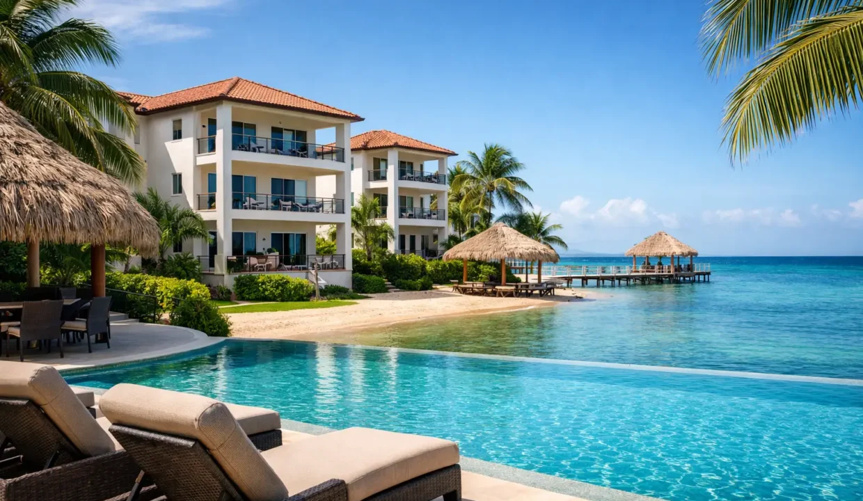 Belize Condos for Sale Under $300,000 Today