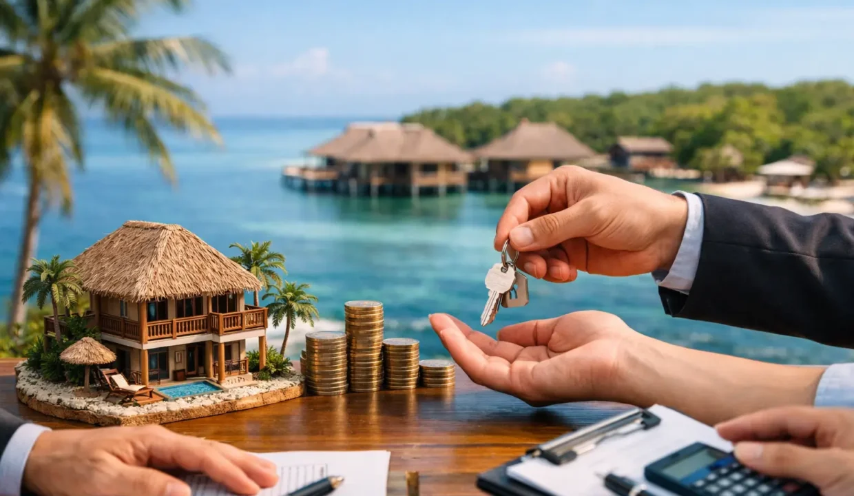 Belize Seller Financing Properties Explained