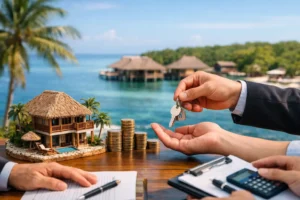 Belize Seller Financing Properties Explained