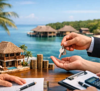 Belize Seller Financing Properties Explained