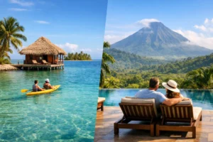 Belize vs Costa Rica Retirement for US Buyers
