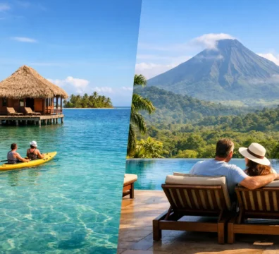 Belize vs Costa Rica Retirement for US Buyers