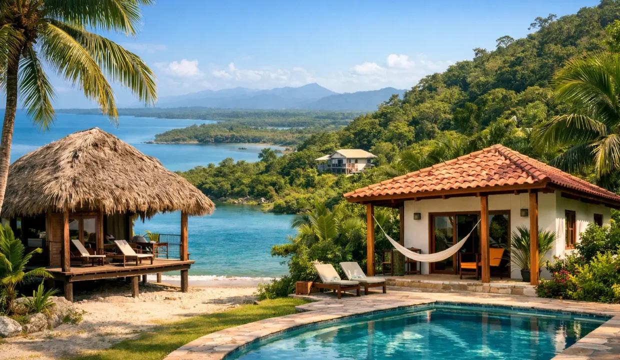 Best Belize Properties Under $200K to Watch