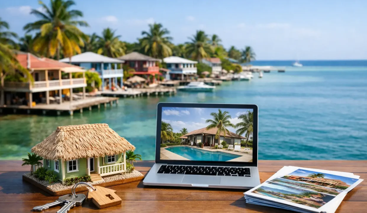 Best Belize Towns for Expats: Where to Buy