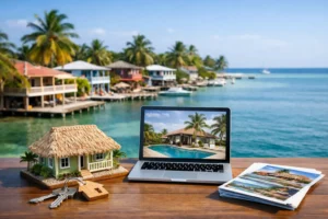 Best Belize Towns for Expats: Where to Buy
