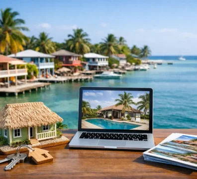 Best Belize Towns for Expats: Where to Buy
