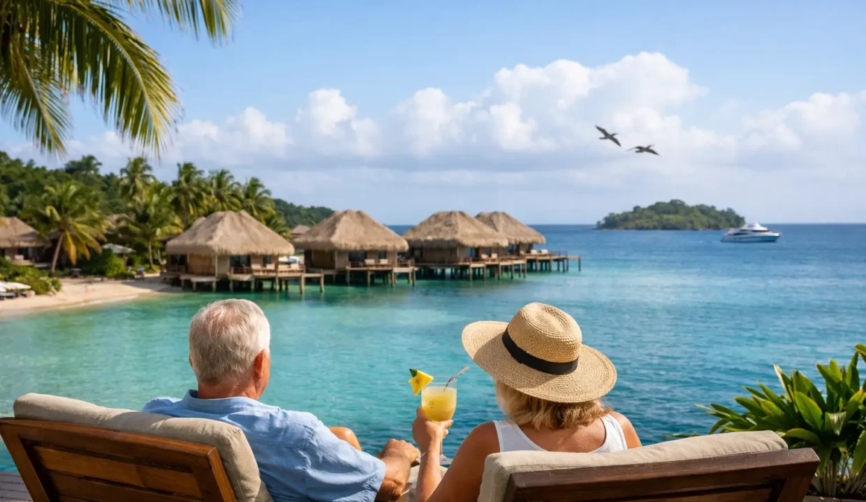 Best Place to Retire in Belize for Your Lifestyle