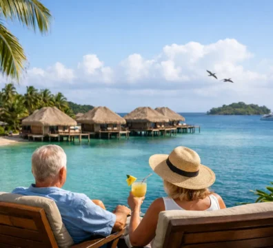 Best Place to Retire in Belize for Your Lifestyle