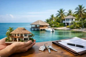 Can Foreigners Buy Property in Belize?