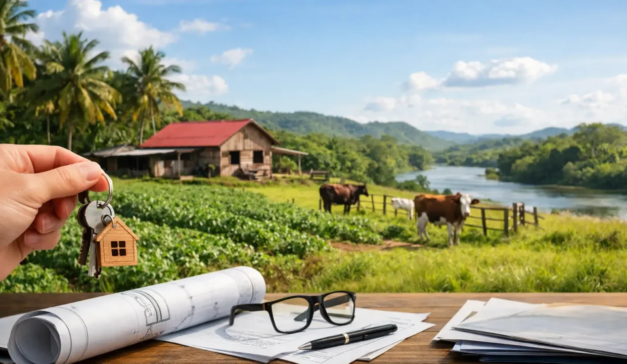 Farms for Sale in Belize: Buyer Priorities