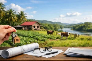 Farms for Sale in Belize: Buyer Priorities