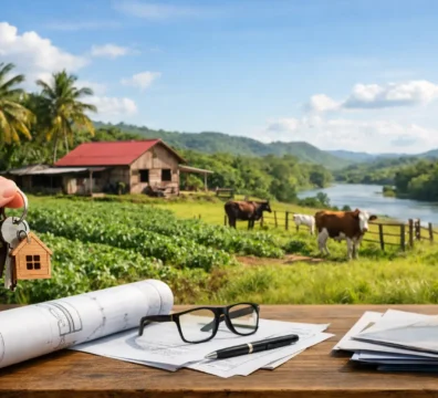 Farms for Sale in Belize: Buyer Priorities