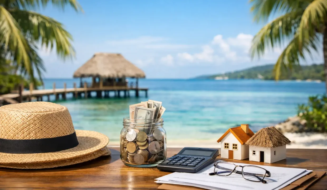 How Much Does It Cost to Retire in Belize?