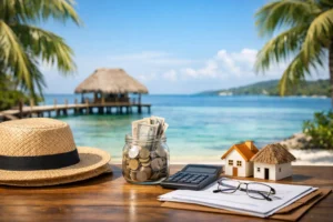How Much Does It Cost to Retire in Belize?