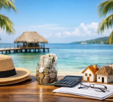 How Much Does It Cost to Retire in Belize?