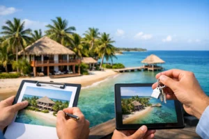 How to Evaluate Beachfront Property in Belize