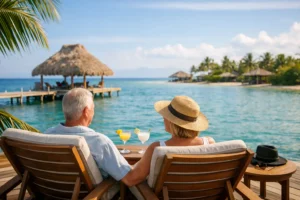 How to Retire in Belize on Social Security